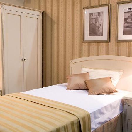 Hotel Kasyno Jarocin Zimmer foto