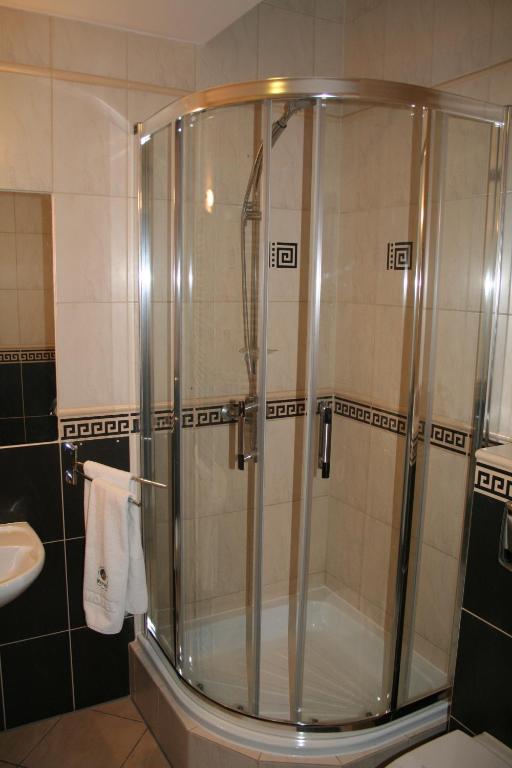 Hotel Kasyno Jarocin Zimmer foto
