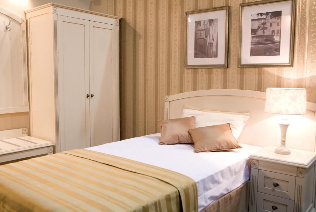 Hotel Kasyno Jarocin Zimmer foto