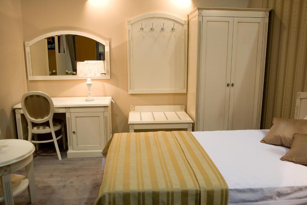 Hotel Kasyno Jarocin Zimmer foto