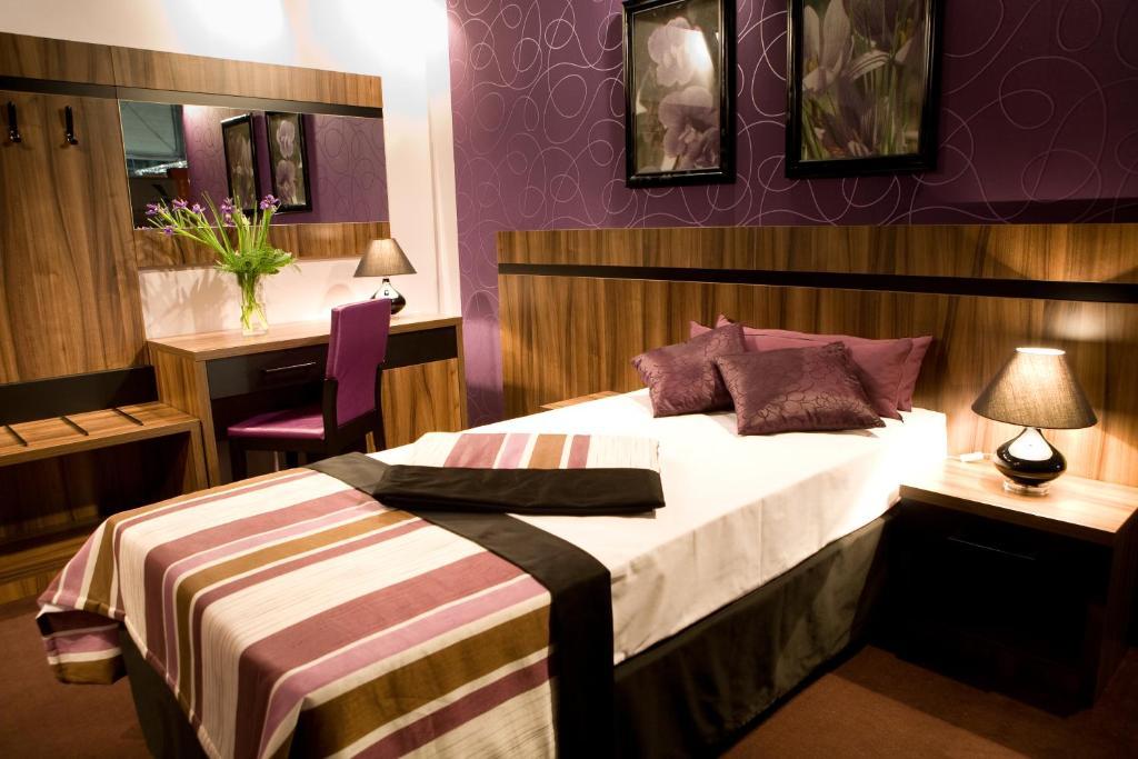 Hotel Kasyno Jarocin Zimmer foto